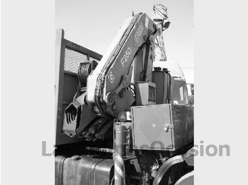 FASSI F 250A - Implemento