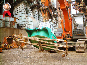 GALEN COMBI MAGNET ATTACHMENT - Implemento