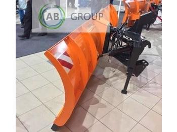 INTER-TECH inter - Hoja de bulldozer