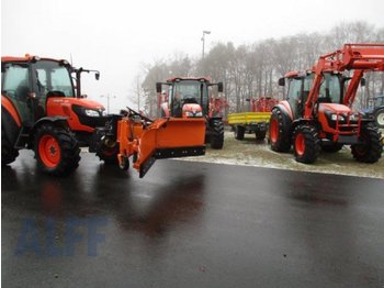 Hoja de bulldozer PRONAR PUV 2600