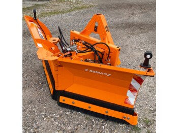 SAMASZ PSV 181 - Hoja de bulldozer
