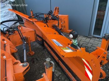 SAMASZ Psv 301 - Hoja de bulldozer