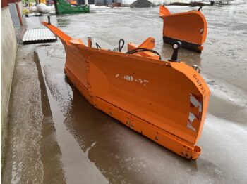 Samasz Alps 301 - Hoja de bulldozer