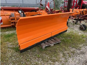 Stekro Schneepflug 250 - Hoja de bulldozer