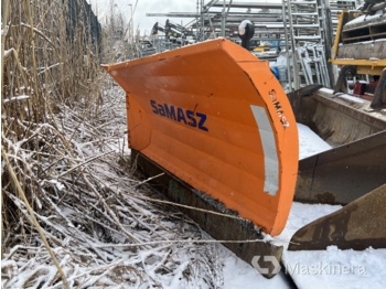 Vikplog Samasz ALPS 331 - Hoja de bulldozer