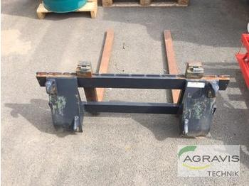 Stoll PALETTENGABEL HS 1200 MM ZINKEN - Horquillas