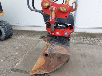 INDEXATOR RT60B / HS10 / CAT M320F - Implemento