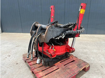 INDEXATOR Rototilt S70 - 323D - Implemento
