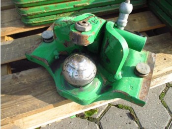 John Deere K80 Untenanhängung - Implemento