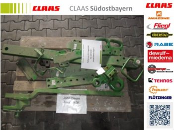 John Deere Zugpendel mit Halterung (R171367) - Implemento