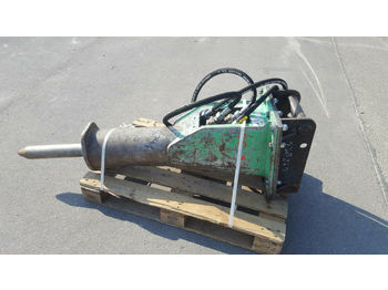 Martillo hidráulico Atlas Copco Hydraulikhammer Montabert SC 42