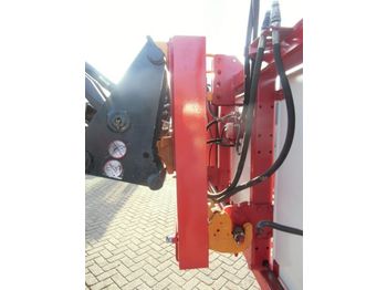 Acoplamiento rápido para Tractor nuevo New Euro - driepunt adapter: foto 1