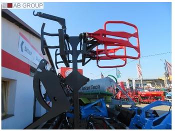 INTER-TECH CHWYTAK BEL 1,2/2 - Pinza