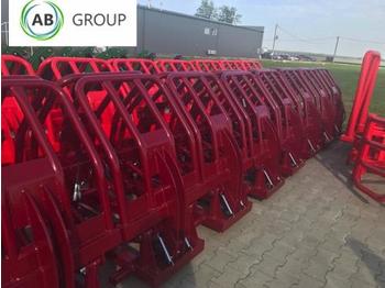 Inter-Tech Chwytak do bel - Pinza