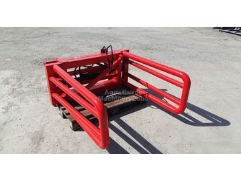 Inter-Tech Inter-Tech PINCE BALLE CARRÉE ATT MANITOU - Pinza