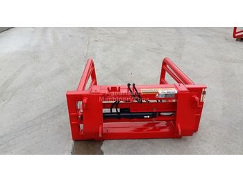 Inter-Tech PINCE BALLE CARRE ATT MAILLEUX - Pinza