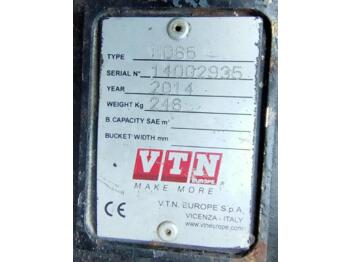 VTN MD65 - Pinza de manipulación
