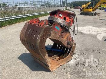 WIMMER - Pinza de manipulación