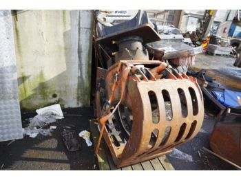 Wimmer sorteringsklype S60 - Pinza de manipulación