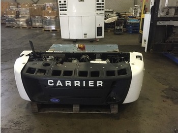 Carrier Supra 550 - Refrigerador