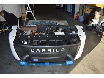 Carrier Supra 750 - Refrigerador
