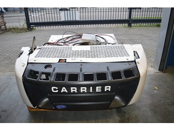 Carrier Supra 850 - Refrigerador