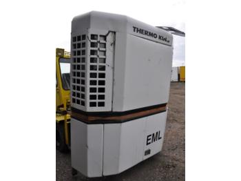 Thermo King Aggregat Aggregat - Refrigerador