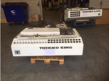 Thermo King CD-II max - Refrigerador