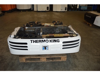 Thermo King MD200 - Refrigerador