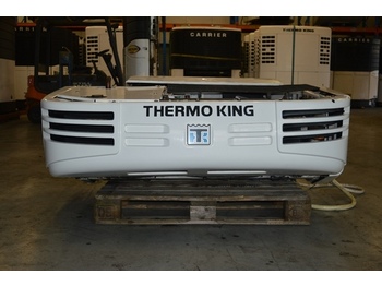 Thermo King TS200 - Refrigerador