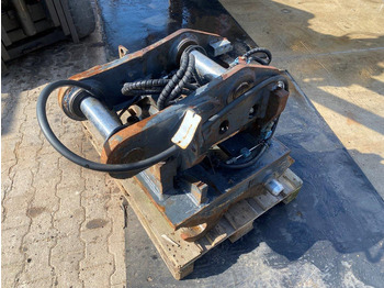 INDEXATOR PTS-10 - Rotor basculante