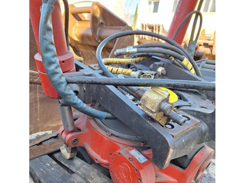 Indexator Tiltrotator S1 - Rotor basculante