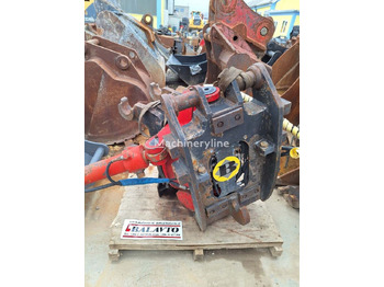 Indexator Tiltrotator S1 - Rotor basculante