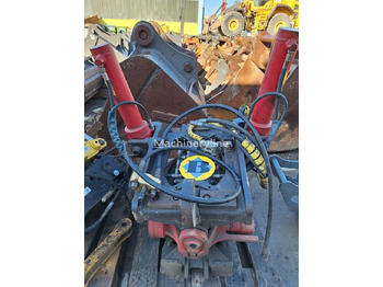 Indexator tiltrotator S1 - Rotor basculante
