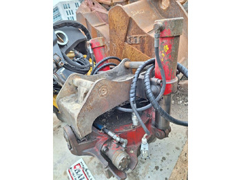 Indexator tiltrotator S60 - Rotor basculante