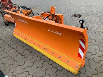 SaMASZ RAM 270 - Implemento