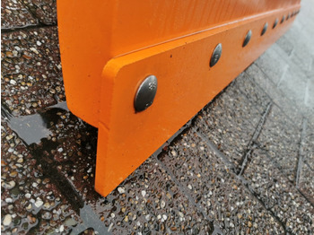 SaMASZ SMART 150, Schneepflug, mit Federautomatik, - Implemento