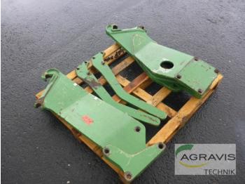 Stoll ANBAUTEILE - Implemento