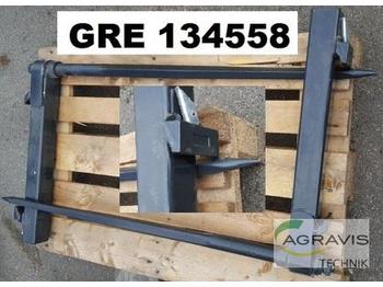 Stoll BALLENZINKEN HS - Implemento