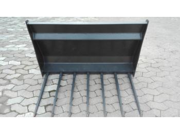 Stoll Dunggabel 125 MH - Implemento