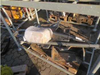 Stoll FÜR AXION 800ER - Implemento