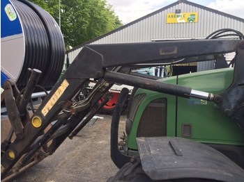 Stoll voorlader kaal zonder aanbouwdelen - Implemento