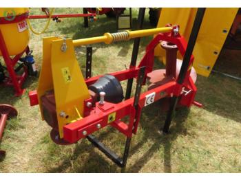 Taladro para tierra para Maquinaria agrícola nuevo TAD-LEN Erdbohrer 500 mm/ Сверло 500 мм/ Tractor auger/Ahoyador para tractor/Świder: foto 1