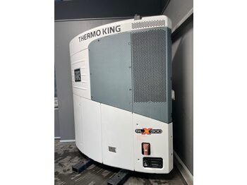 Refrigerador para Remolque Thermo King SLX300-50: foto 1