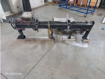 DHOLLANDIA - Trampilla elevadora