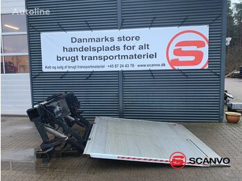 DHOLLANDIA DHLM.30 - Trampilla elevadora