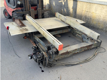 Dhollandia  - Trampilla elevadora