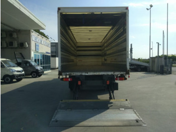 Dhollandia - Trampilla elevadora