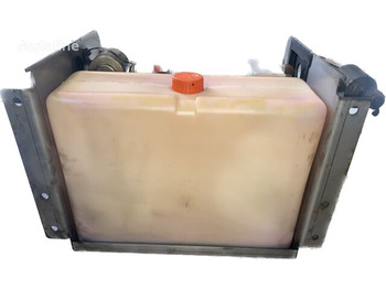 Dhollandia 24V 2.2 Kw - Trampilla elevadora