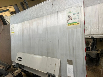 Dhollandia 750 - Trampilla elevadora